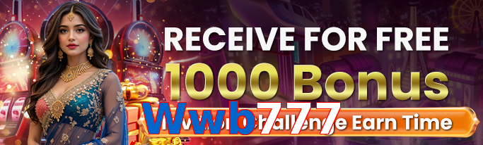 Wwb777 app screenshot